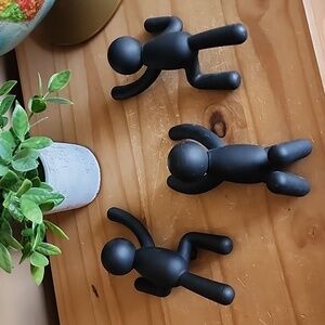 UMBRA buddy wall hooks